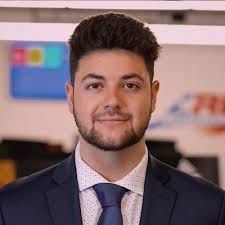 Yesterday, I wrapped up my 8-week internship with ADP as a Digital Sales  Insurance Intern.