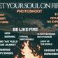 Set Your Soul on Fire Photoshoot Event event in Whitby, ON