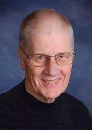 Gerald Raymond Obituary