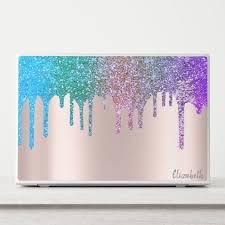The wallpapers for desktop are 2560x1440, mobile is 1600x2400. Modern Rainbow Glitter Drips Rose Gold Hp Laptop Skin Zazzle Com In 2021 Laptop Decoration Hp Laptop Skin Hp Laptop