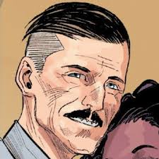 Walter Hardy (Earth-6160)