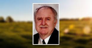 Dr. Richard M. Cannon Obituary October 17, 2018