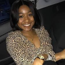 Sidney Gamble's Instagram, Twitter & Facebook