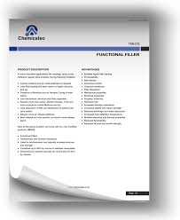 Chemical Filler Datasheet Template Professional And Attractive Product Data Sheet Template Is The Key Factor For Powerful Data Sheets Get Started With This Tem