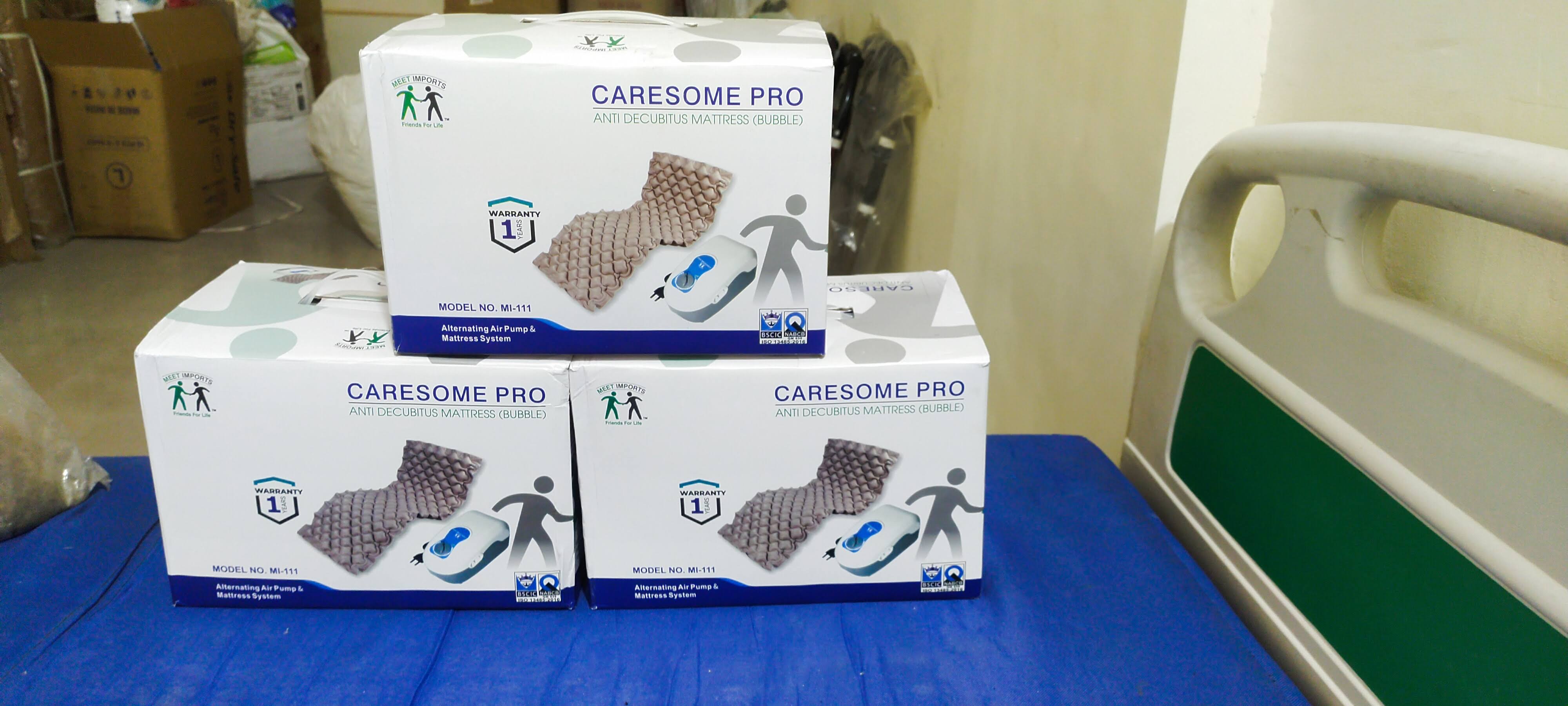 Air bed product image