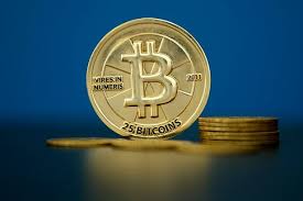 Bitcoin's value is largely dependent on its supply and the market's demand for it. 100 Of Bitcoins In 2010 Would Be Worth 4 3million Today But Can It Continue And How Do You Safely Invest Mirror Online
