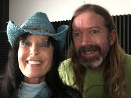 Big Blue Sky in the Morning — Barbara Jo Kammer