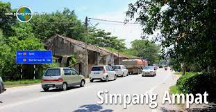More simpang ampat suppliers, please download the pdf document. Simpang Ampat Penang