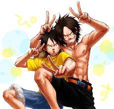 pin by brenda tecolota on one piece ace and luffy one piece manga one piece images