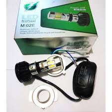 Lampu led motor autovision honda beat fi (putih) bohlam rz1. Lampu Depan Rtd M02e 35w 6 Sisi Aksesoris Motor Murah Lampu Led Xenon Beat Mio Honda Beat Beat Fi Shopee Indonesia