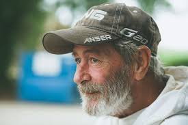 Justin Grant Marshall