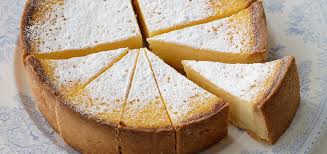 ケーゼ クーヘン のレシピ フィラデルフィアクリームチーズ レシピ クーヘン スイーツ レシピ