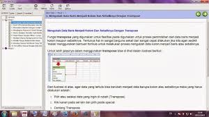 Download Ebook Tutorial Excel Vba Macro Source Code Aplikasi