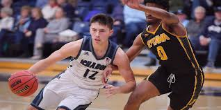 Washburn's Tyler Geiman named third-team All-American by CoSIDA