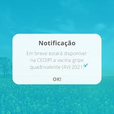A vacina da gripe protege contra os diferentes tipos do vírus influenza, que é responsável pelo desenvolvimento da gripe. Vacina Gripe Quadrivalente 2021 Cedipi