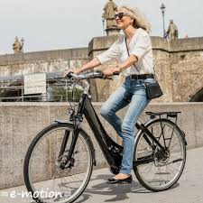 Pin By E Motion E Bike Experten On Deine Gefallt Mir Angaben Bei Pinterest Ebike Bike Warmer Weather