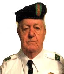 Carl Vertrees Obituary