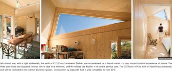 Exposing beams of wood, metal, and cement can reveal extraordinary architectural details. Sustainable Building The Hottest New Material Is Uh Wood Vox