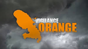 Des inondations de caves et points bas peuvent se produire très rapidement. Meteo France A Place La Martinique Au Niveau De Vigilance Orange Pour Fortes Pluies Et Orages Qui Vont S Intensifier Des Le Debut De Soiree Outremers News