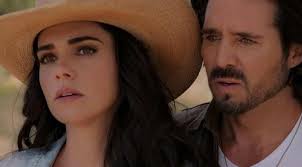 La Desalmada" No imagino mi vida sin ti (TV Episode 2021)