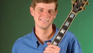 Sonic Spotlight: Roger Tomlin