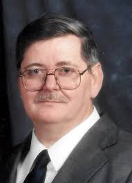 Merrill Spivey Obituary