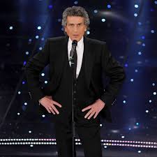 He is known for his work on поздний цветок (2016), госпожа. Toto Cotugno Der Italo Star Arbeitet An Einem Comeback Bunte De