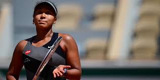 Die abfertigungsengpässe im hafen yantian aufgrund von terminalschließungen verschärfen die nach der blockade des suezkanals ohnehin angespannte situation weiter, sagte der präsident des bundesverbandes großhandel. Naomi Osaka Offenbart Depressionen Ruckzug Bei French Open