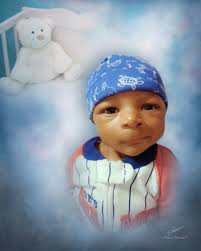 Ja'Kerryion A'Mir Anderson Obituary September 1, 2021