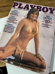 Mavin Playbabe Adult Magazine March 1980 Bo Derek 793sexiezpix Web Porn