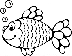 See rainbow fish stock video clips. Printable Rainbow Fish Clipart Novocom Top