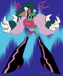 Fabulous But Evil Character Design Inspiration Robot Concept Art Kos