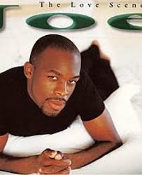 Black Country Singer from Georgia His First Name Is Joe