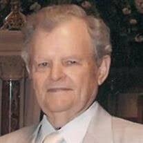 Wilson J. Primeaux Obituary