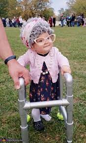 15 Unique Diy Halloween Costumes For Kids Babies Wonder Forest