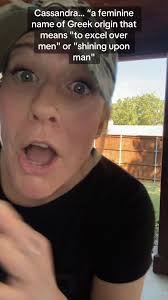 Cassandra Brown Real Name
