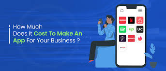 Our business analysts and software architect can provide you with recommendations regarding how to create an application with high market potential. How Much Does It Cost To Make An App For Your Business X Byte Enterprise Solutions