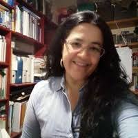 Dalia Elizabeth Ayala Islas