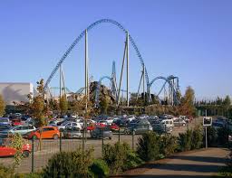 Europa fun park is the largest theme park in germany, and is the second most popular theme park in europe, not quite being able to beat disneyland, paris in popularity. Structurae En Europa Park