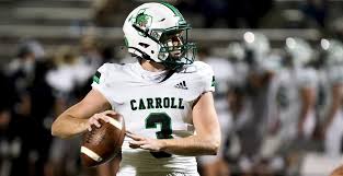 1 recruit will skip senior season ewers was the no. Ohio State Qb Commit Quinn Ewers Does O H To Alabama Signee