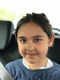 Agnes Todor's Instagram, Twitter & Facebook