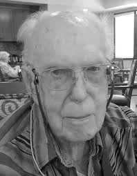 Keith Rucker Obituary (1922