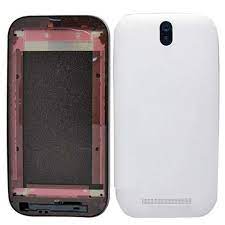 Full Body Housing for HTC One SV CDMA ...
