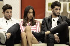 La relazione tra soleil sorgè e luca onestini è diventato un caso, dopo le accuse di complotto. Jeremias Rodriguez Al Gf Vip Fischi E Applausi Sono Finti E Solo Televisione