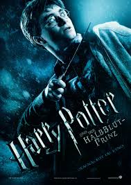Bevor david yates ausgewählt wurde, wurde der regisseur der letzten teile des films ausgewählt. Filmplakat Harry Potter Und Der Halbblutprinz 2009 Plakat 6 Von 41 Filmposter Archiv