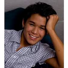 Fished out from the sea (Seth Clearwater love story)