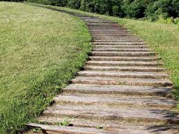 Incorporate a steep slope into your landscape project with our selection of retaining wall block. 19 Stunning Landscape Timbers Ideas Happy Diy Home
