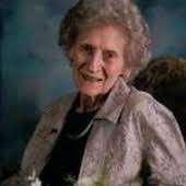 Obituary information for Ida Mae Jacobs