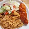 Nasi tomato, ayam masak merah dan acar timun nenas lepas ni macam nak try nasi minyak atau nasi hujan kalau ada yang berminat boleh la tengok resepi kat bawah. Https Encrypted Tbn0 Gstatic Com Images Q Tbn And9gcrbqjngnquipjgekya32hks3doubge8zhlwight7ykf8kjlsqse Usqp Cau