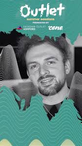 Outlet Summer Sessions, @CeneMagazine x @McArthurGlenUK #Ashford, Artist:  @iamcaseydale , #keepitkent #outletsummersessions